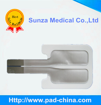 Medical Cautery Disposable ESU Patient Plate