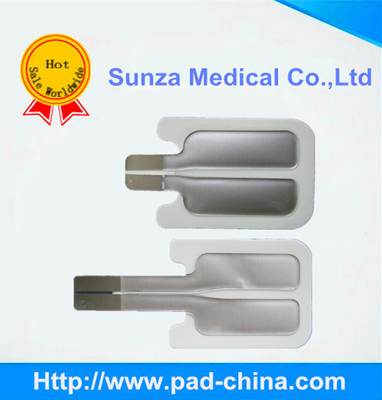 Medical Cautery Disposable ESU Patient Plate