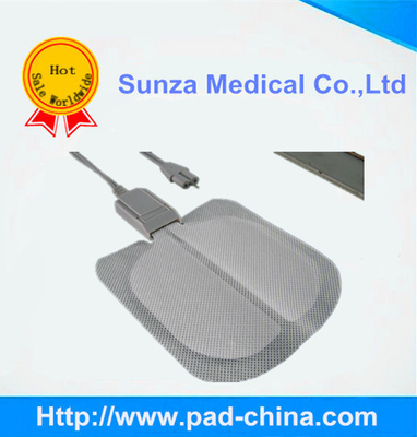 Cable for ESU plate,