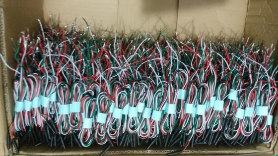 Dia 1.9mm surface electrode with cable&1.5MM pin, electrodes Ref No: S6104 ,Removable wear sensor electrode 019-400400