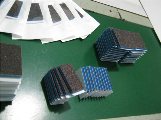 tip cleaner for electrosurgical pencil,first choice for cleaning blade and the forceps factory price high quality