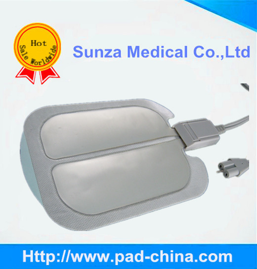 grounding pad ERBE type direct supply from  manufacturer of Sunza Medical,waterproof&reusable