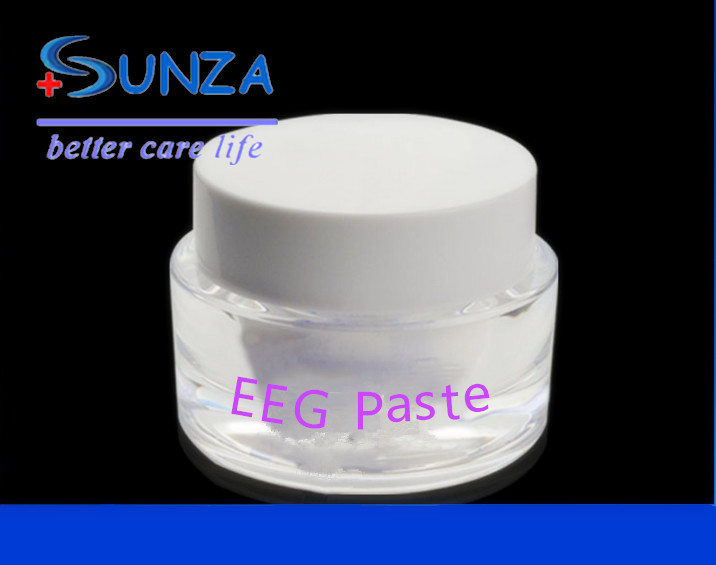 EEG paste Sintered Ag/AgCl electrodes, Medical EEG caps, infant EEG caps, EEG Electrodes and EEG Cap Connectors,